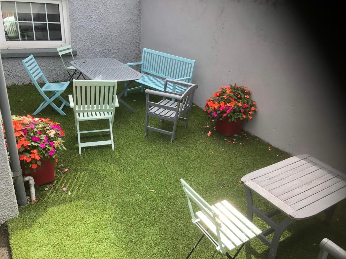 Beautiful Family Home Greyabbey 외부 사진