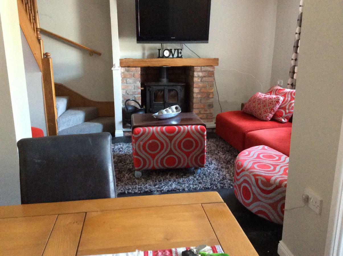 Beautiful Family Home Greyabbey 외부 사진