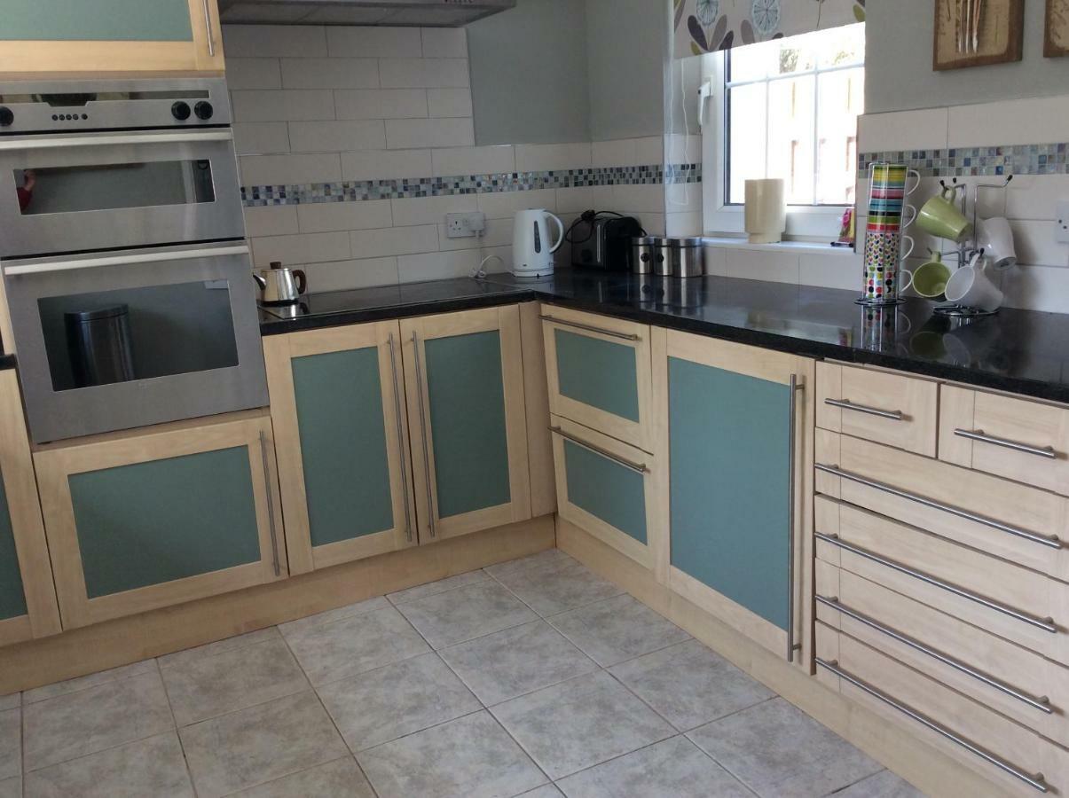 Beautiful Family Home Greyabbey 외부 사진