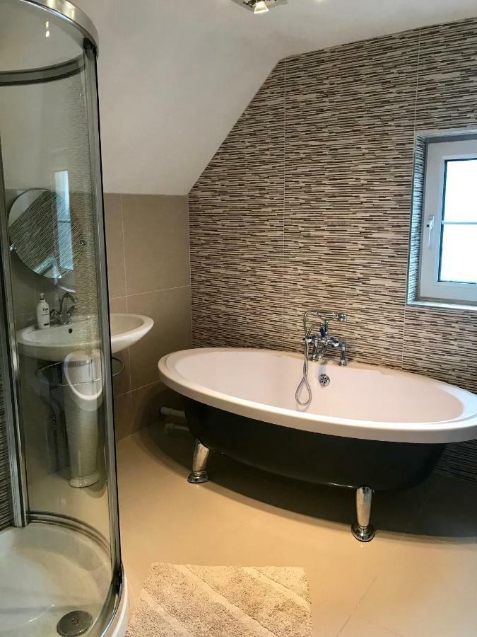 Beautiful Family Home Greyabbey 외부 사진
