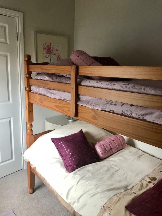 Beautiful Family Home Greyabbey 외부 사진