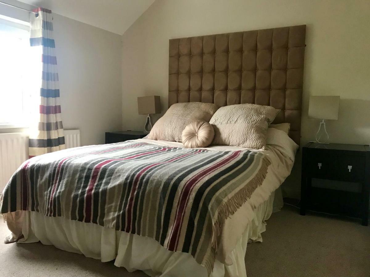 Beautiful Family Home Greyabbey 외부 사진