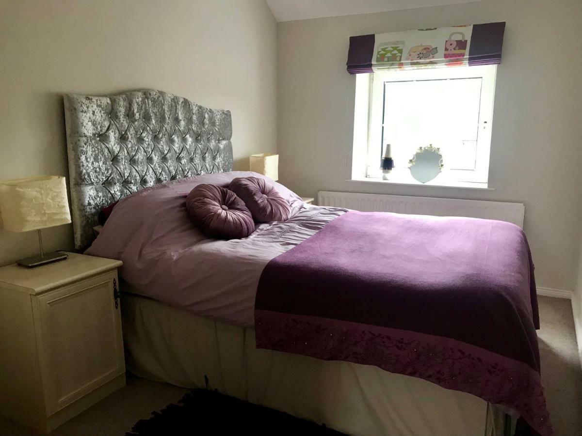 Beautiful Family Home Greyabbey 외부 사진