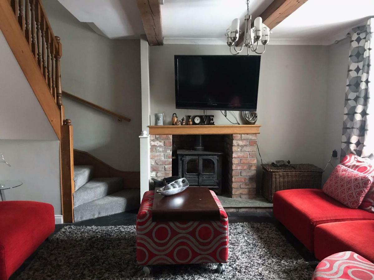 Beautiful Family Home Greyabbey 외부 사진