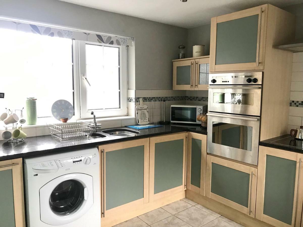 Beautiful Family Home Greyabbey 외부 사진